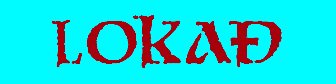 Lokað